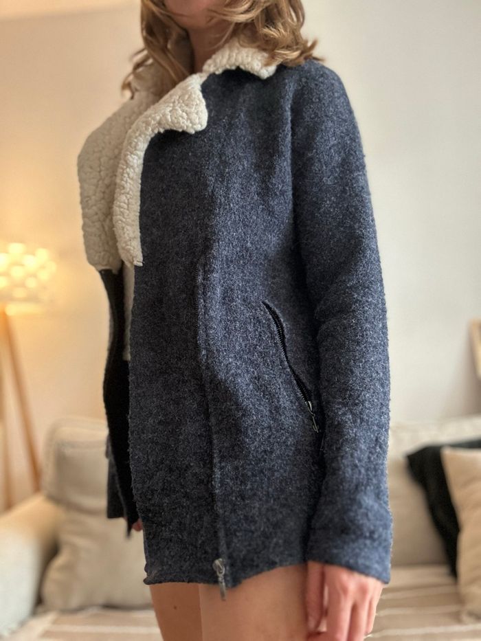 Veste Kaporal taille M - photo numéro 4