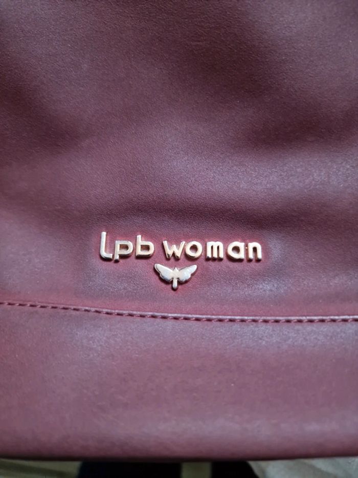 Sac a main Lpb woman