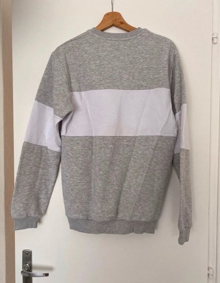 Sweat - photo numéro 3