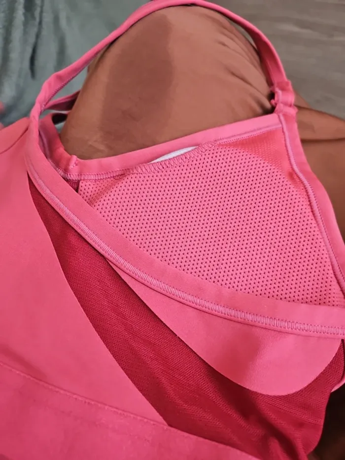 Brassiere sport - photo numéro 2