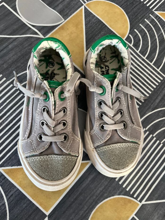 Chaussure parfait etat - photo numéro 2