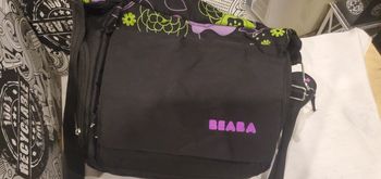 Sac à langer beaba