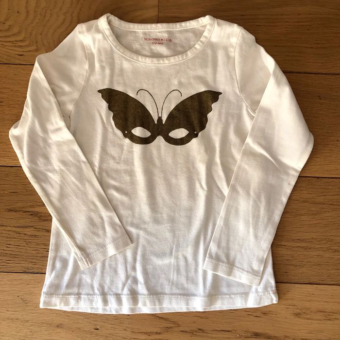 Ensemble 3 ans ( jusque -25% sur mon dressing) - photo numéro 4