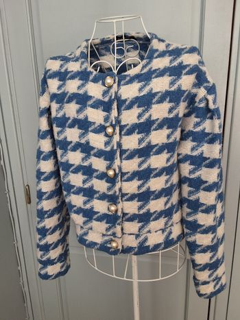 Veste courte