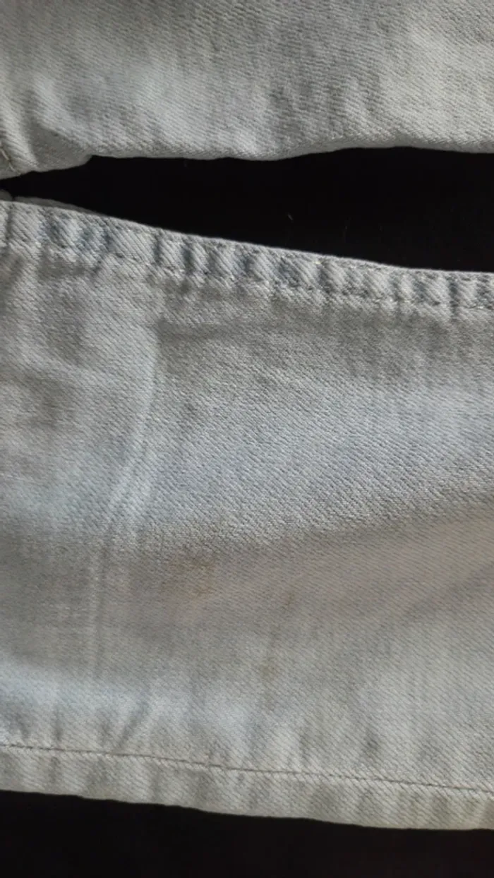 Jeans T.10 ans - photo numéro 3