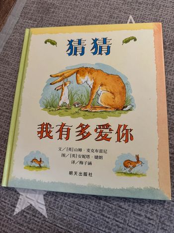 livre enfant chinois