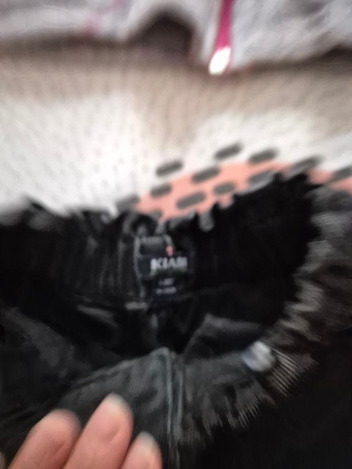 Ensemble fille - photo numéro 2