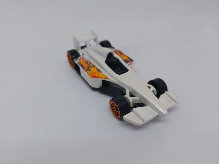 Hot Wheels GP-2009 Multi Pack Excusive 2017