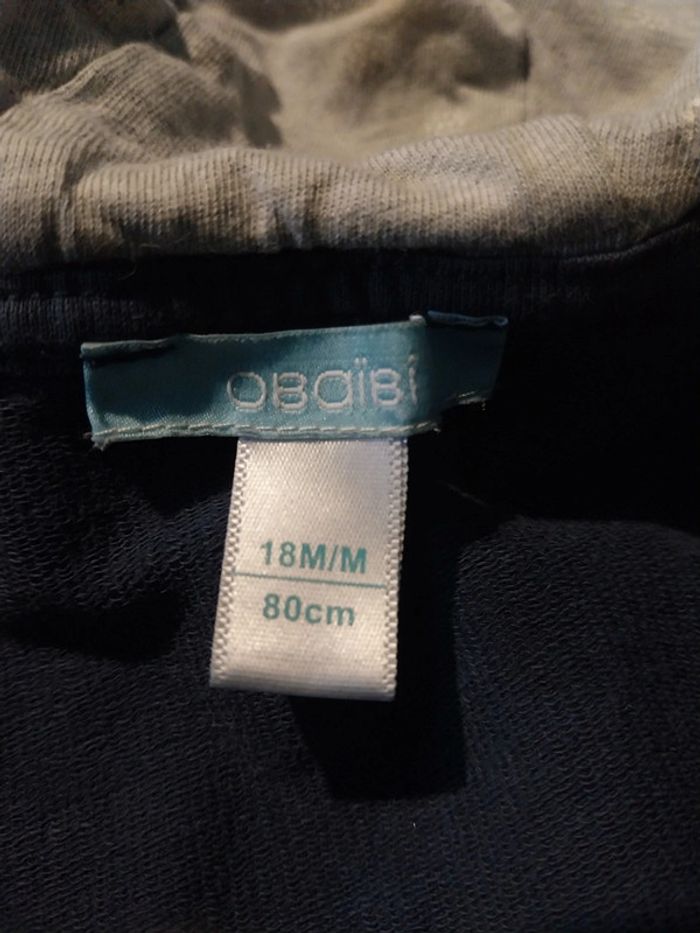 Veste - photo numéro 5