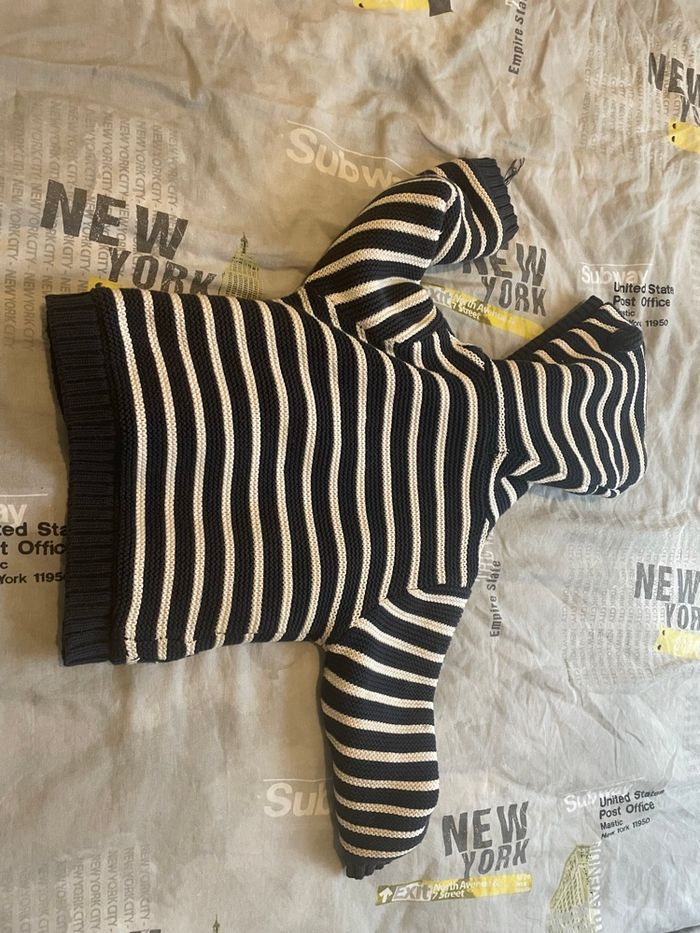 Manteau - photo numéro 4