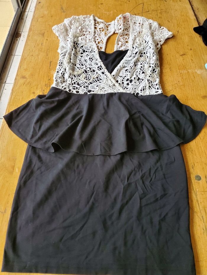 Vêtements femme 38 - photo numéro 3