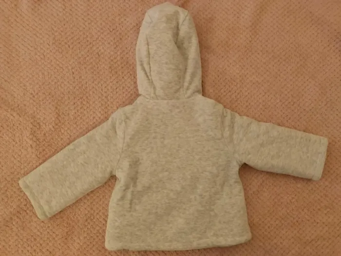 Veste sergent major 12 mois - photo numéro 3