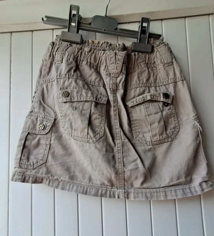 Jupe 8ans - photo numéro 3