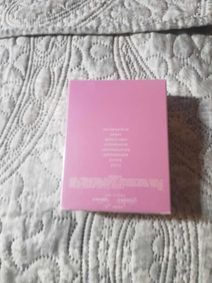 Parfum chance vaporisateur  100 ml - photo numéro 7