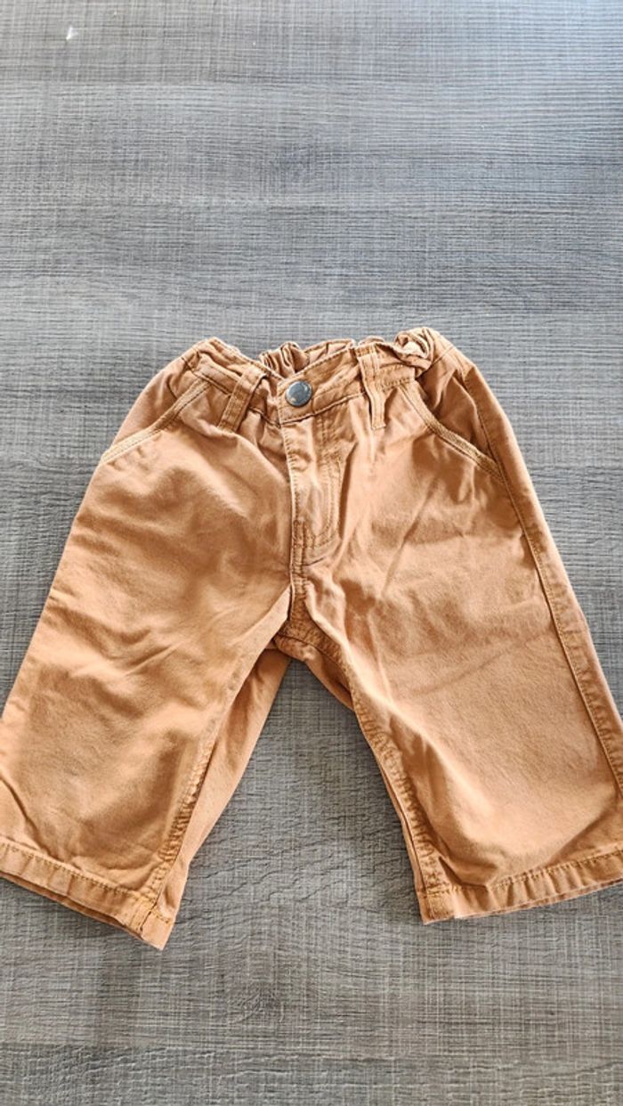 Lot garçon 4 ans été