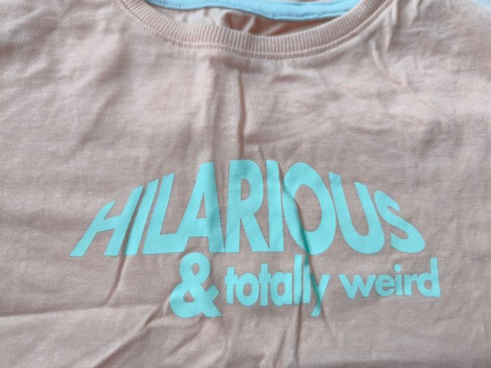 Tee-shirt - photo numéro 3