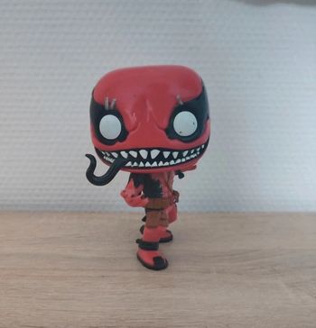 Funko pop venompool
