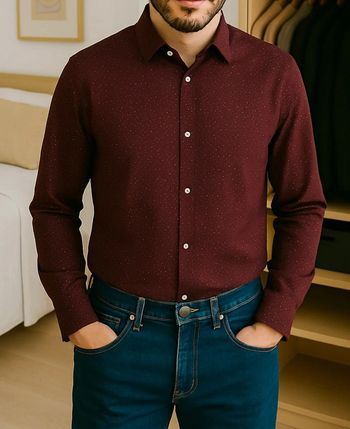 Chemise H&M taille L