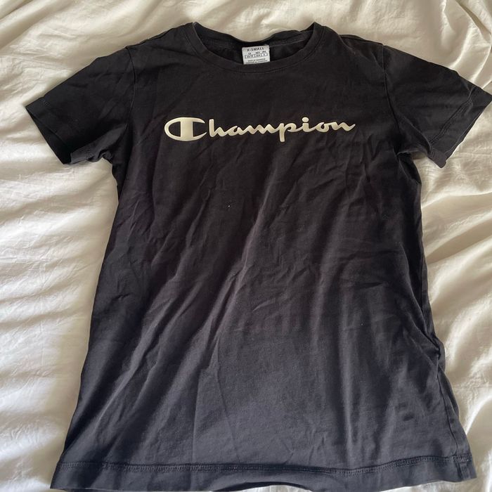 T-shirt Champion