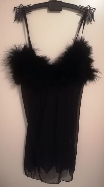 Nuisette à Plumes