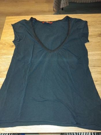 Tee shirt Edc