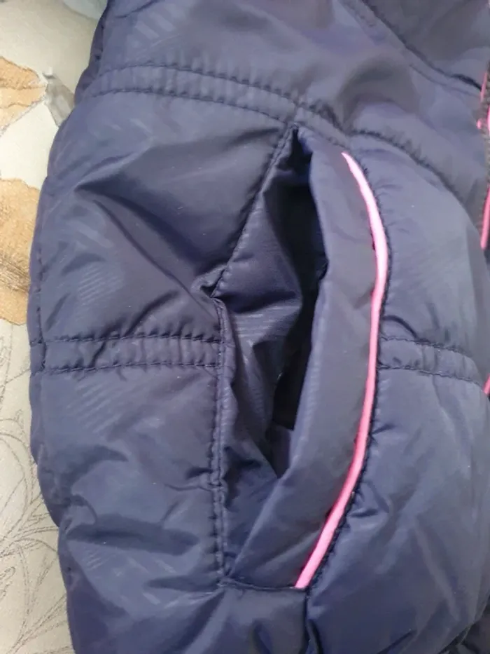 Blouson à capuche Airness 24 M. - photo numéro 3