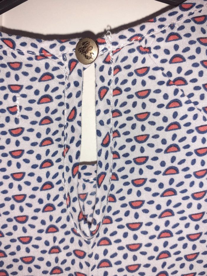 Robe été ikks - photo numéro 5