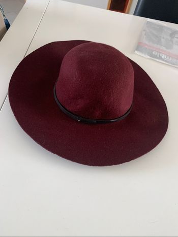 Chapeau neuf