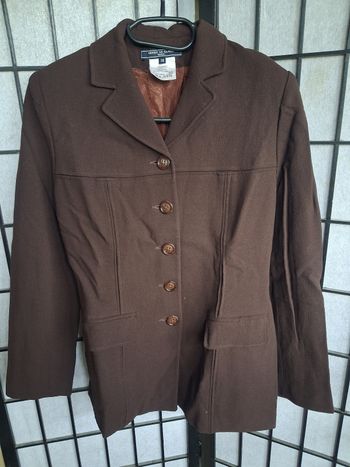 Veste femme - taille 38 - Ernest Le Gamin