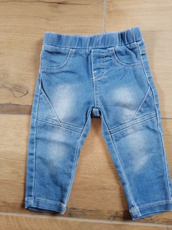 Legging jeans