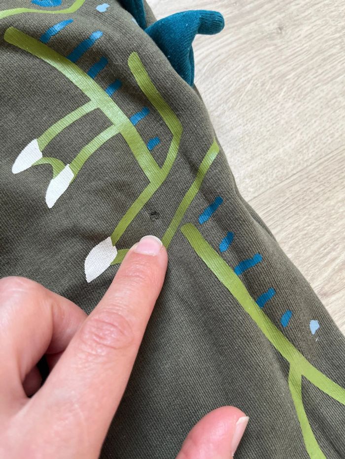 Pantalon DPAM 3 ans - photo numéro 4