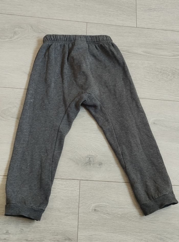 Jogging garçon 18/24 mois adidas - photo numéro 3