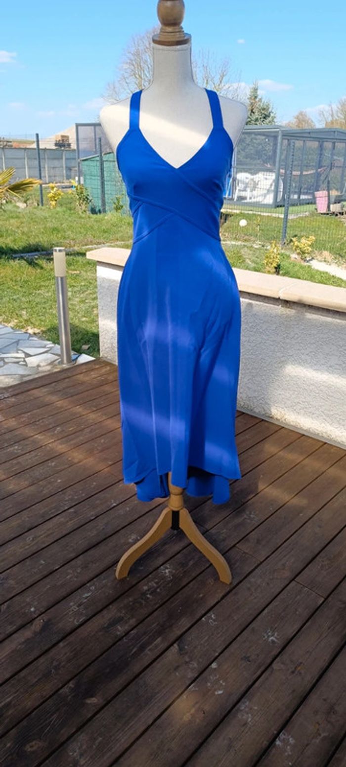 Robe Morgan taille XS - photo numéro 16