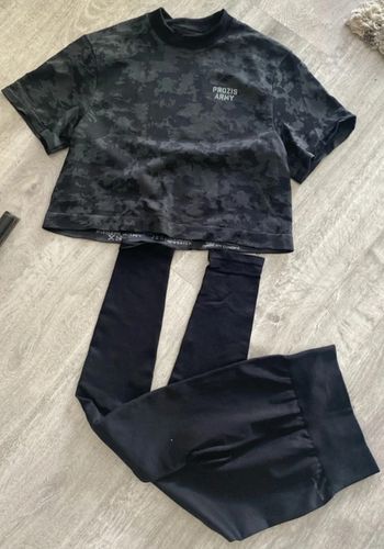 Tenue de sport Prozis