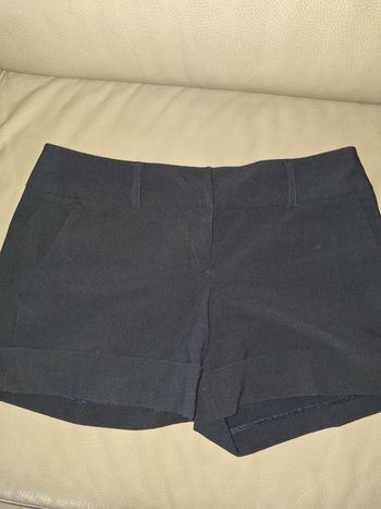 Short naf naf 38