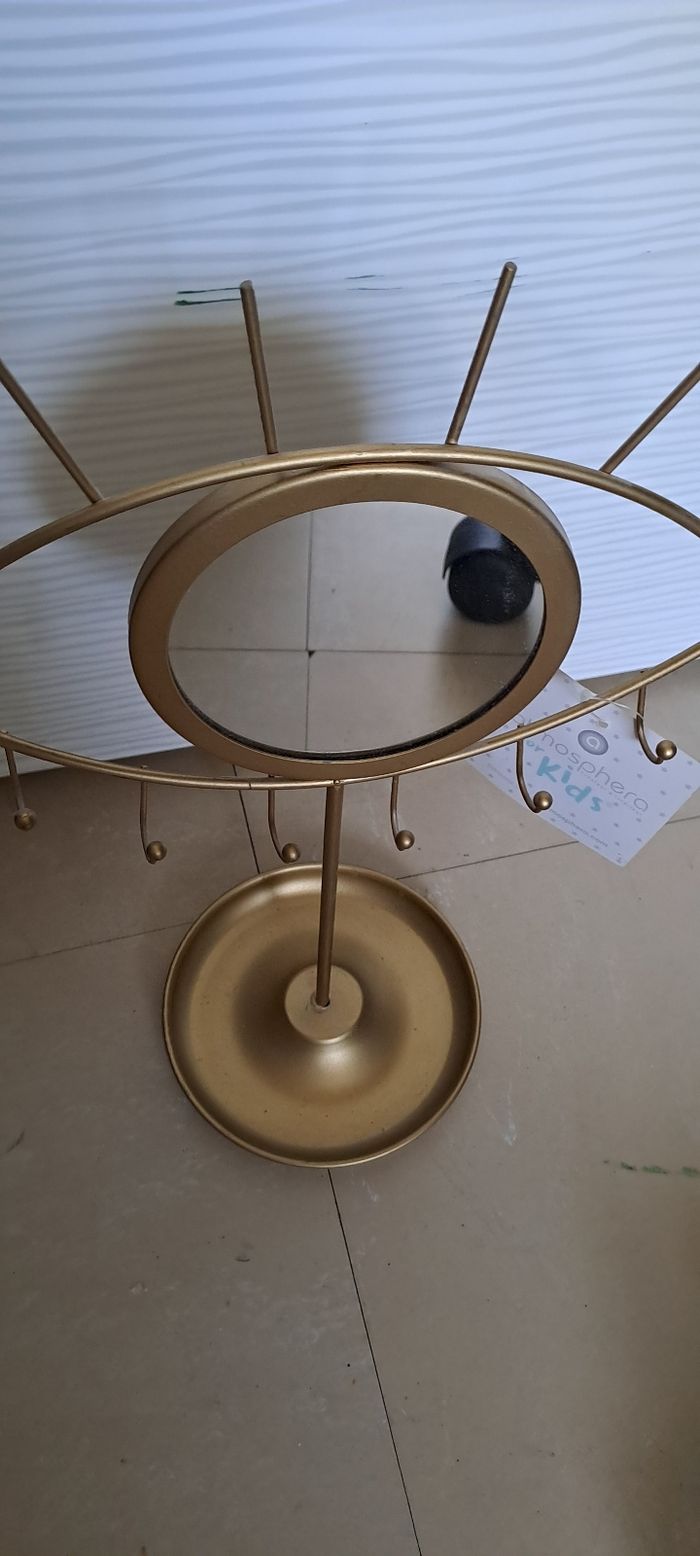 Porte bijoux - photo numéro 2