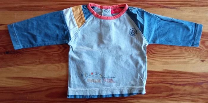 Lot de 11 hauts manches longues - photo numéro 11