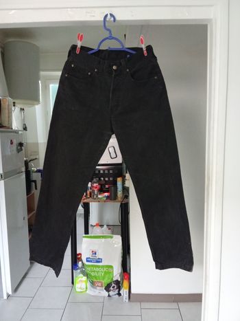 Jean aviatic taille 40