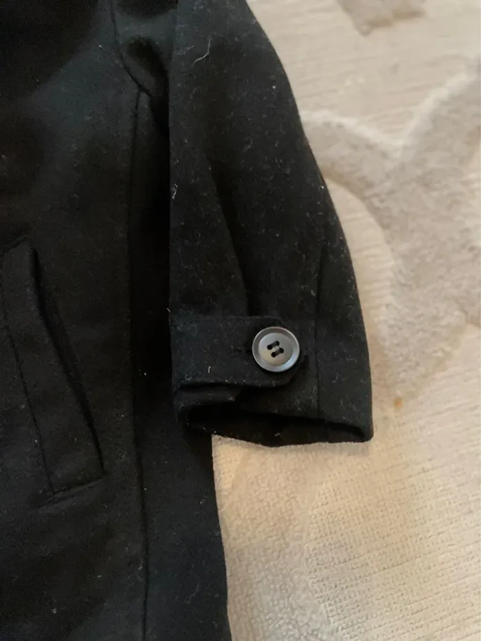 Manteau 2 ans très classe chic bien chaud h&m - photo numéro 6