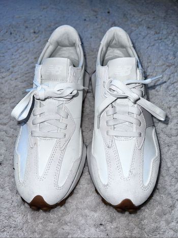 New balance 327