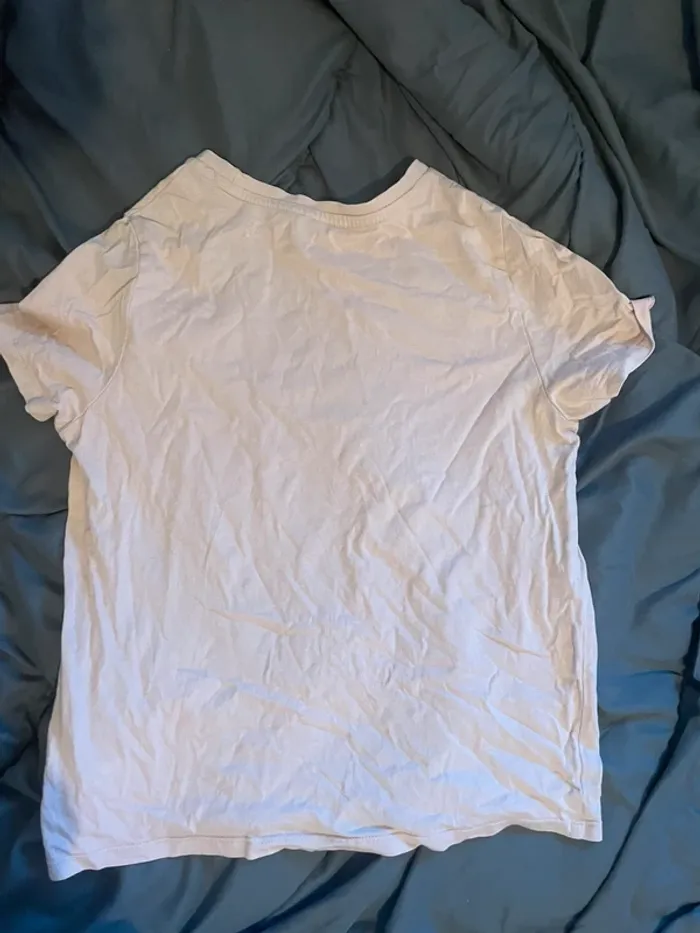 T-shirt - photo numéro 3