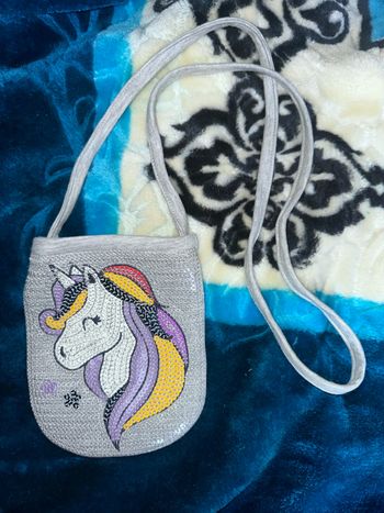 Sac bandoulière