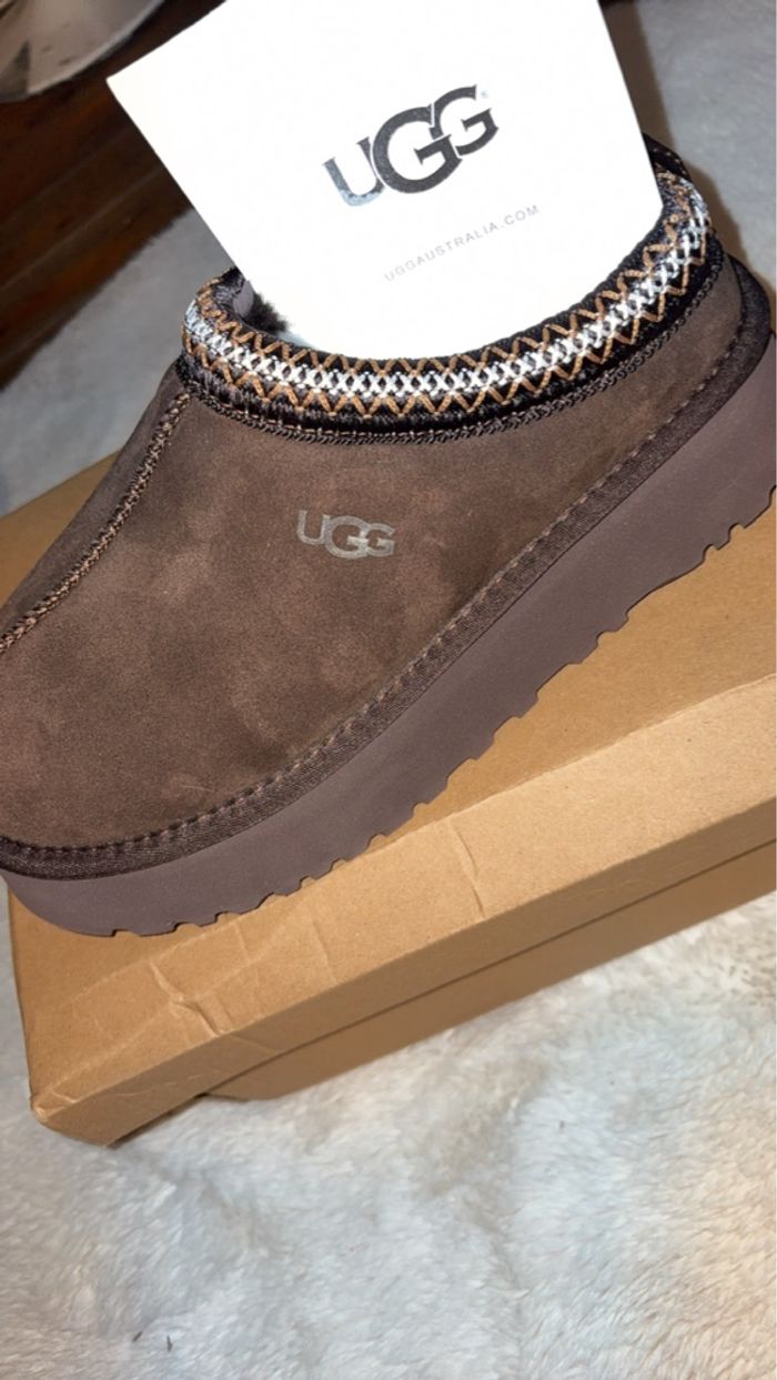 Ugg t’as