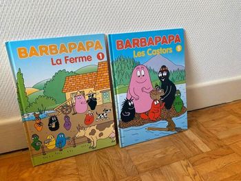 Lot livre