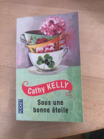 Sous une bonne étoile - Cathy Kelly
