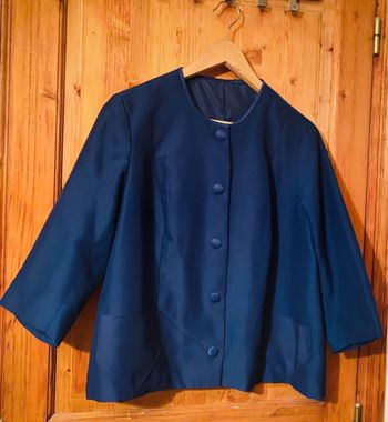 Veste vintage