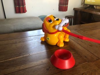 Mon toutou adoré Tomy
