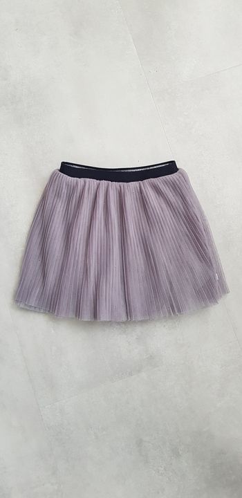 Jupe okaidi 6 ans reversible