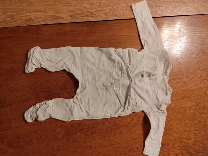 Pyjama coton - photo numéro 2