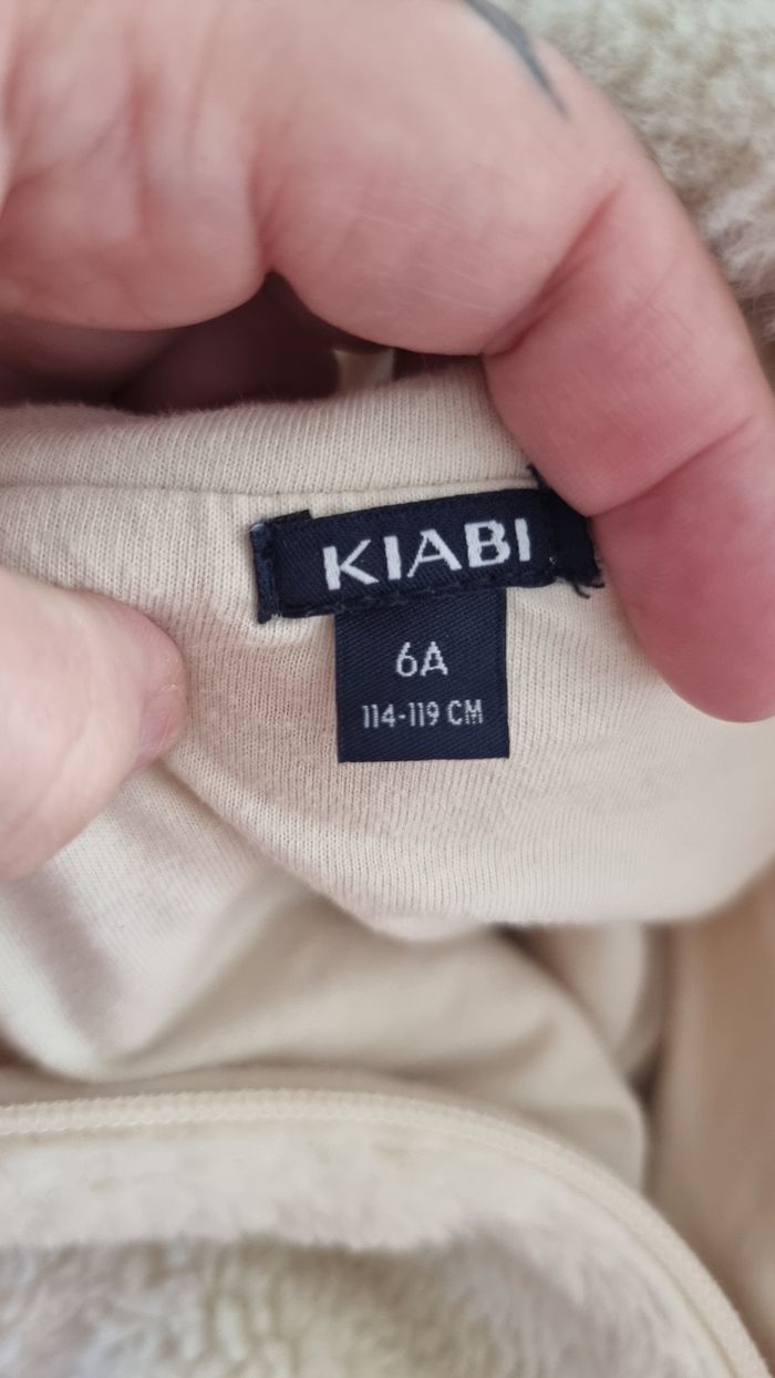 Veste - photo numéro 6